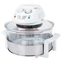 Hastings Home Hastings Home 17Q Tabletop Halogen Oven and Fryer 348141WSP